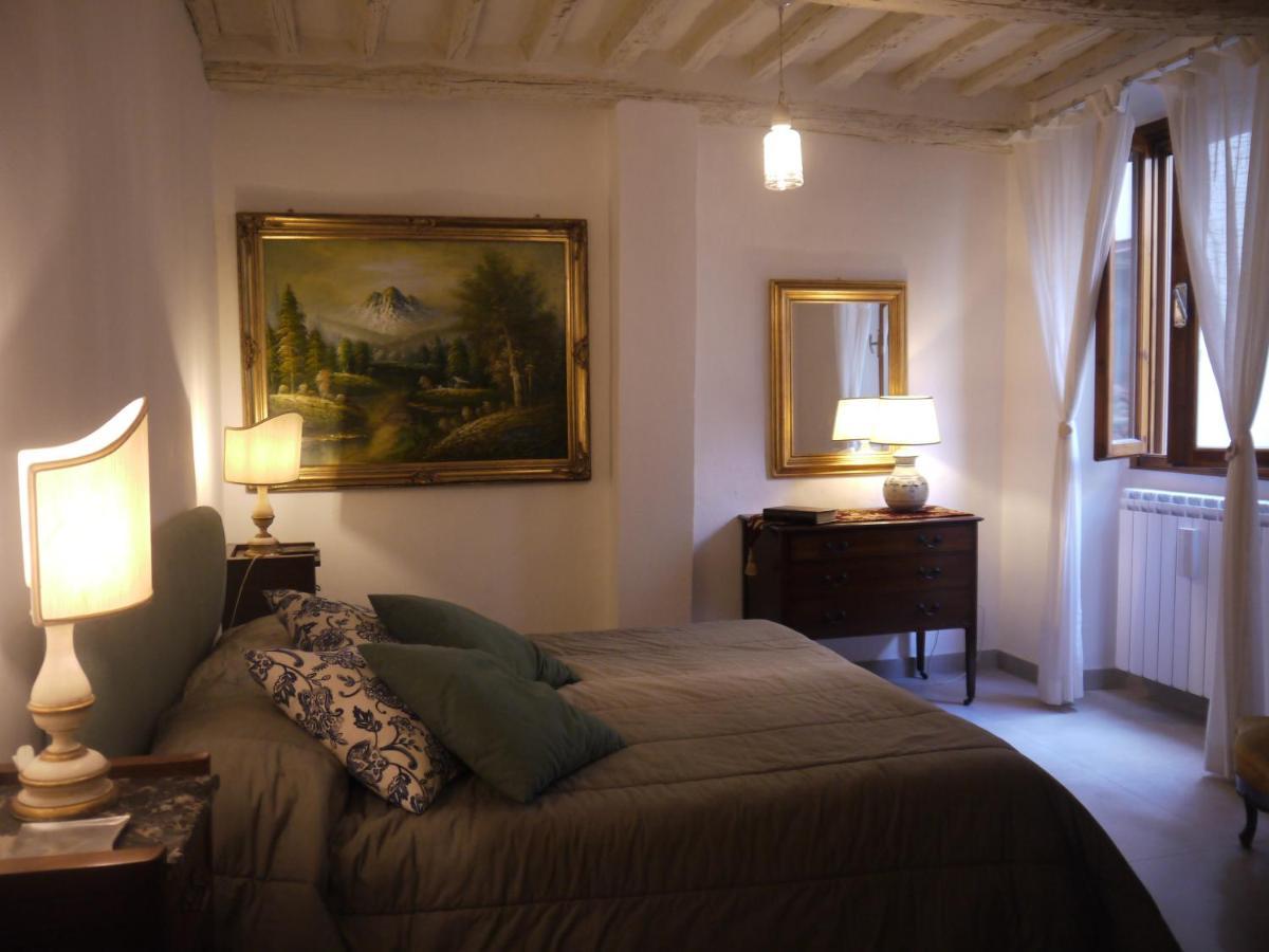 شقة Casa Marzia مونتيفاركي المظهر الخارجي الصورة