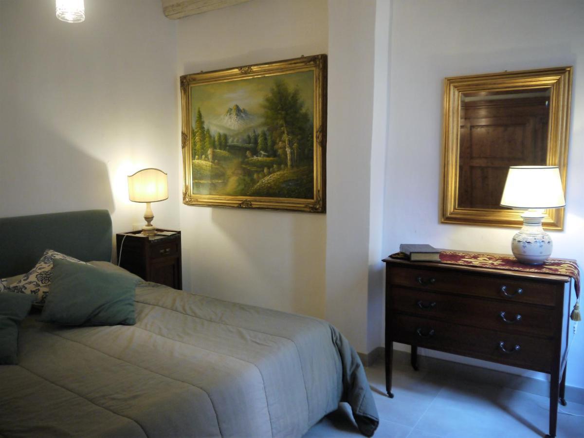 شقة Casa Marzia مونتيفاركي المظهر الخارجي الصورة