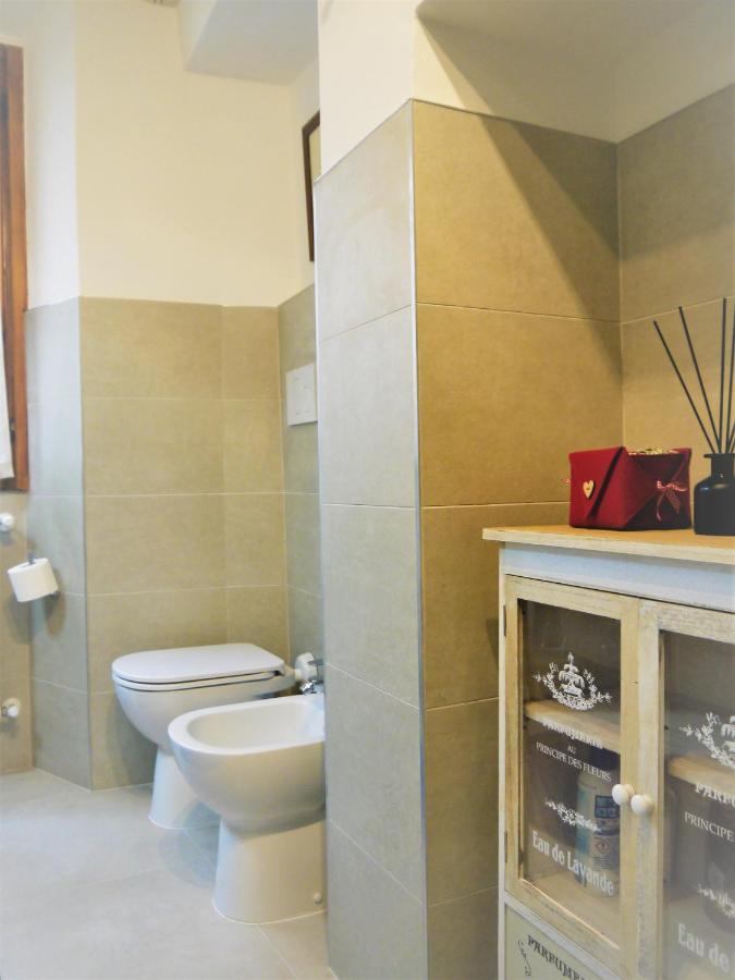 شقة Casa Marzia مونتيفاركي المظهر الخارجي الصورة