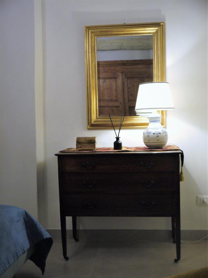 شقة Casa Marzia مونتيفاركي المظهر الخارجي الصورة
