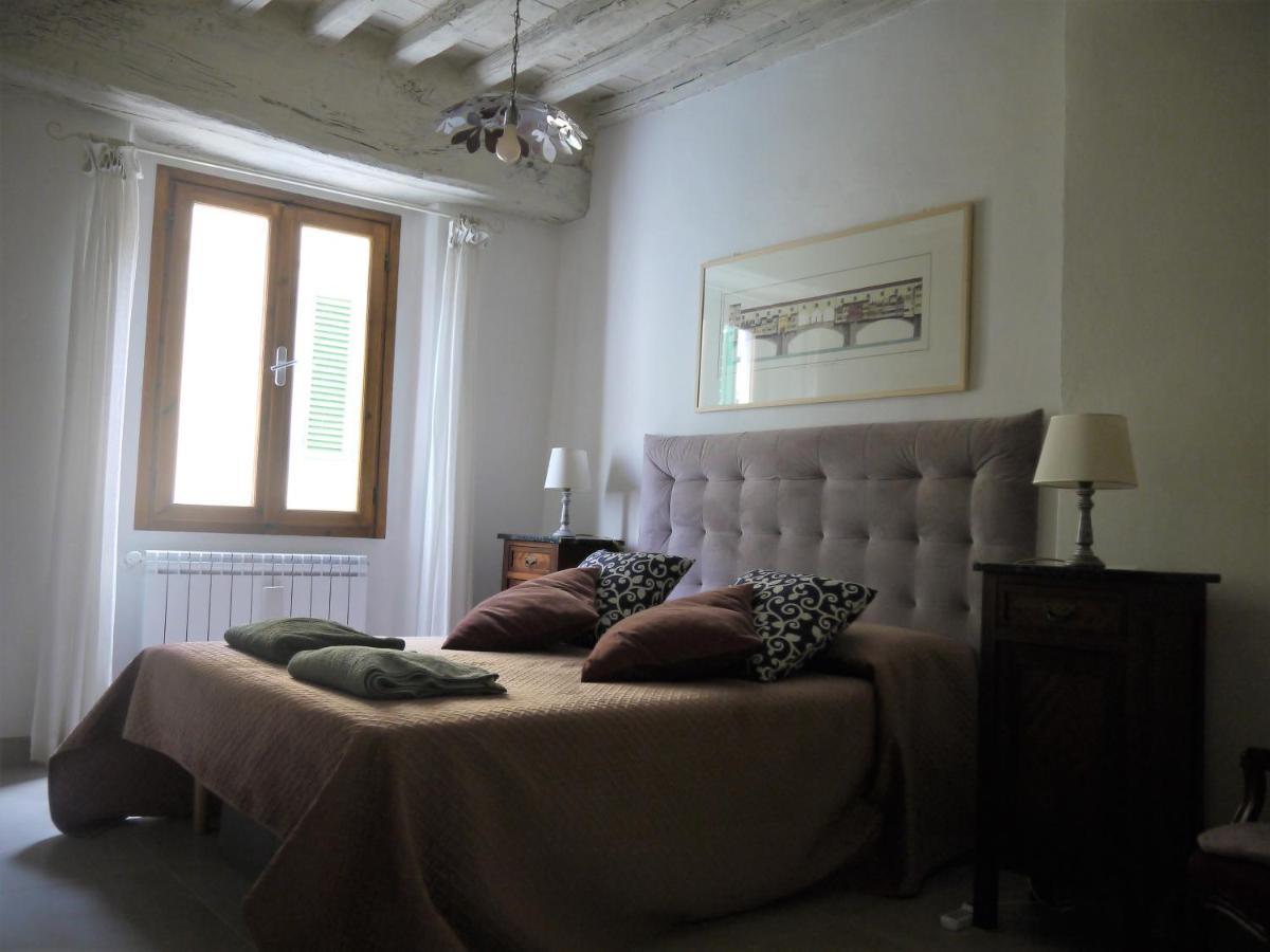 شقة Casa Marzia مونتيفاركي المظهر الخارجي الصورة