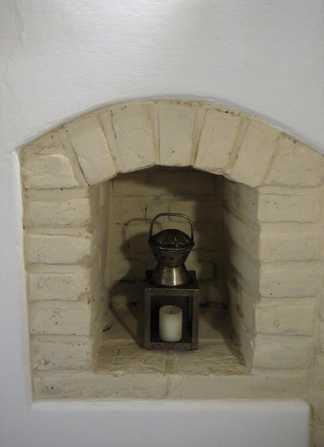 شقة Casa Marzia مونتيفاركي المظهر الخارجي الصورة