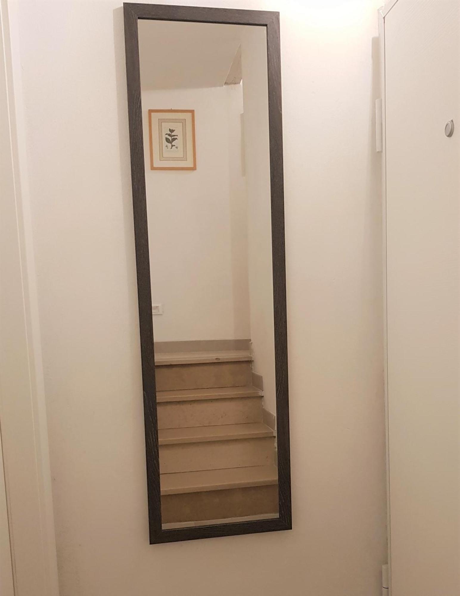 شقة Casa Marzia مونتيفاركي المظهر الخارجي الصورة