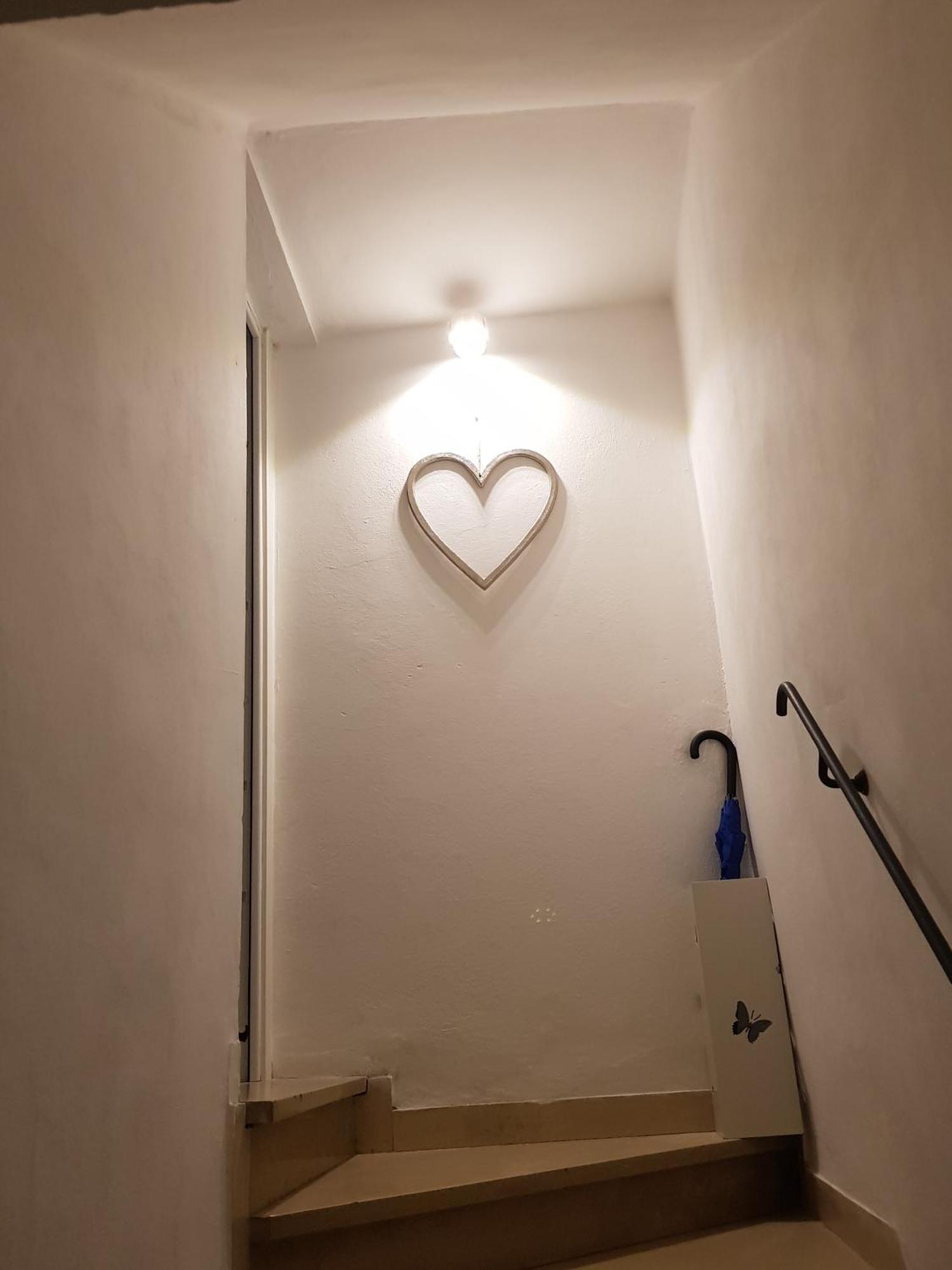 شقة Casa Marzia مونتيفاركي المظهر الخارجي الصورة