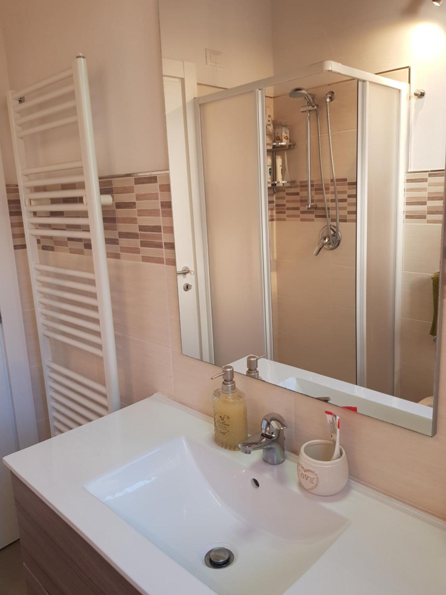 شقة Casa Marzia مونتيفاركي المظهر الخارجي الصورة