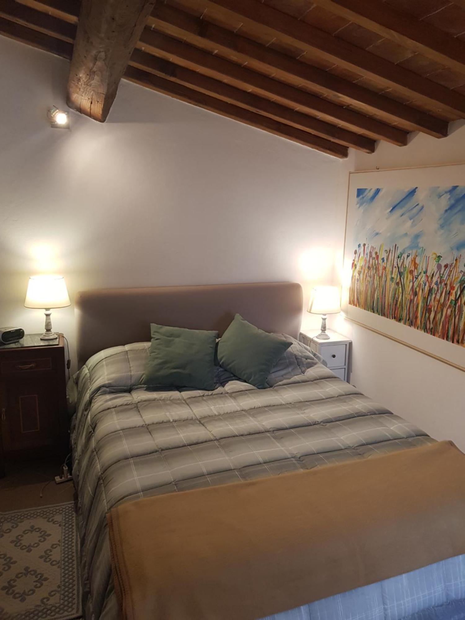 شقة Casa Marzia مونتيفاركي المظهر الخارجي الصورة
