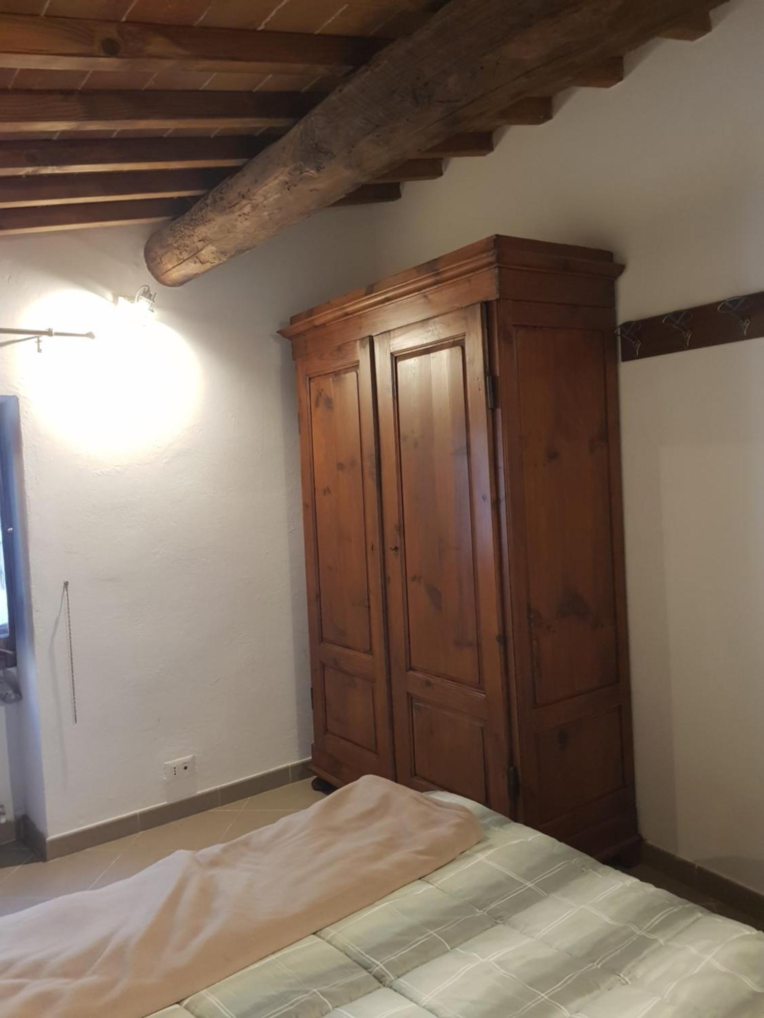شقة Casa Marzia مونتيفاركي المظهر الخارجي الصورة