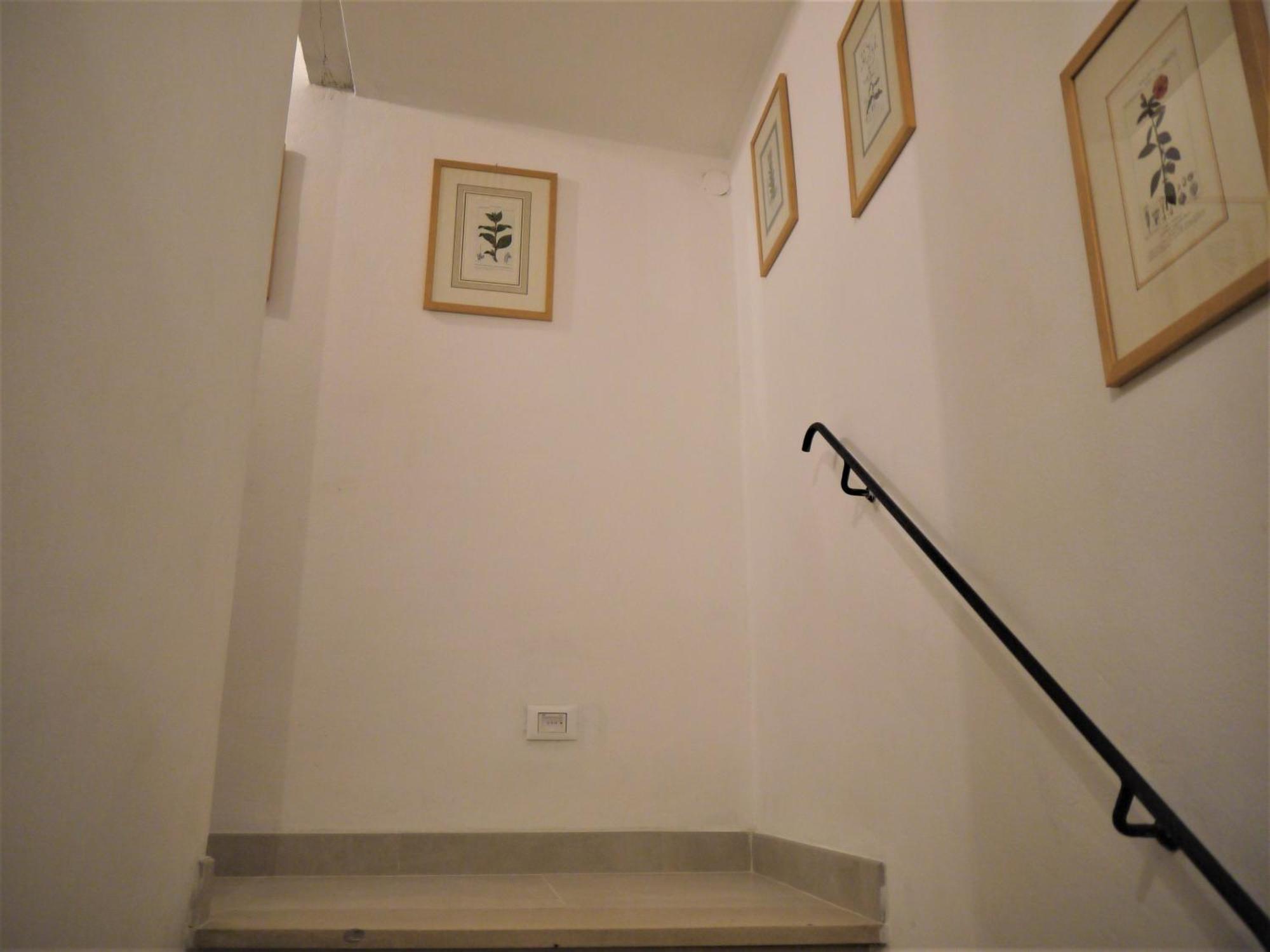 شقة Casa Marzia مونتيفاركي المظهر الخارجي الصورة