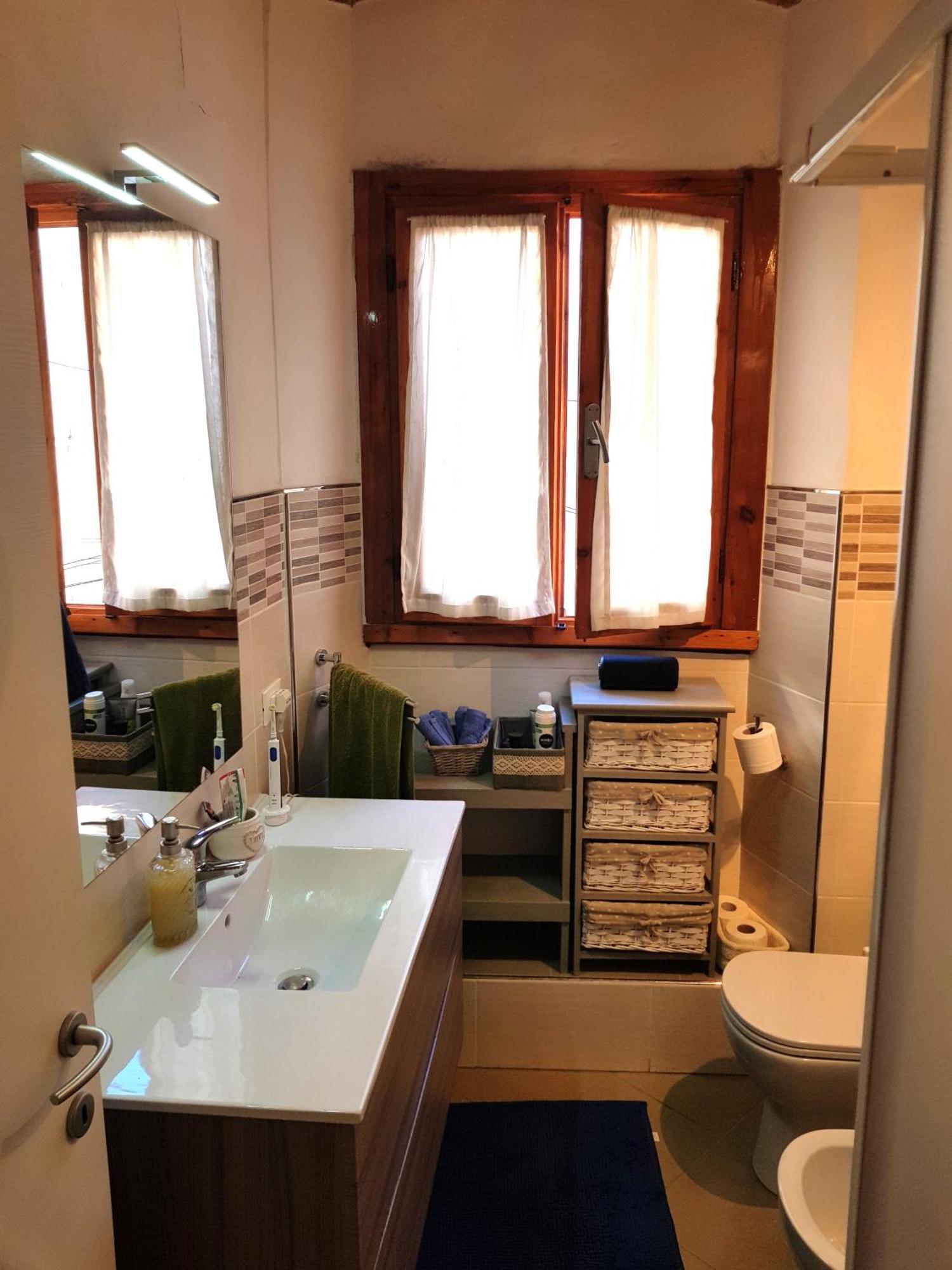 شقة Casa Marzia مونتيفاركي المظهر الخارجي الصورة