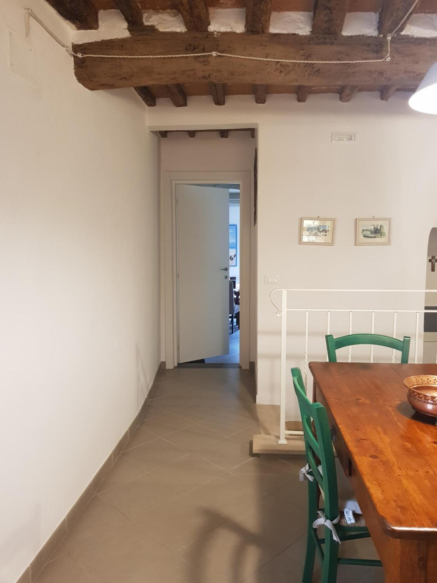 شقة Casa Marzia مونتيفاركي المظهر الخارجي الصورة