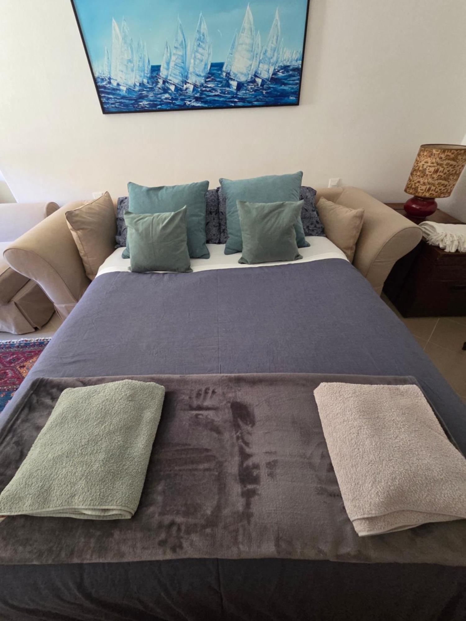 شقة Casa Marzia مونتيفاركي المظهر الخارجي الصورة