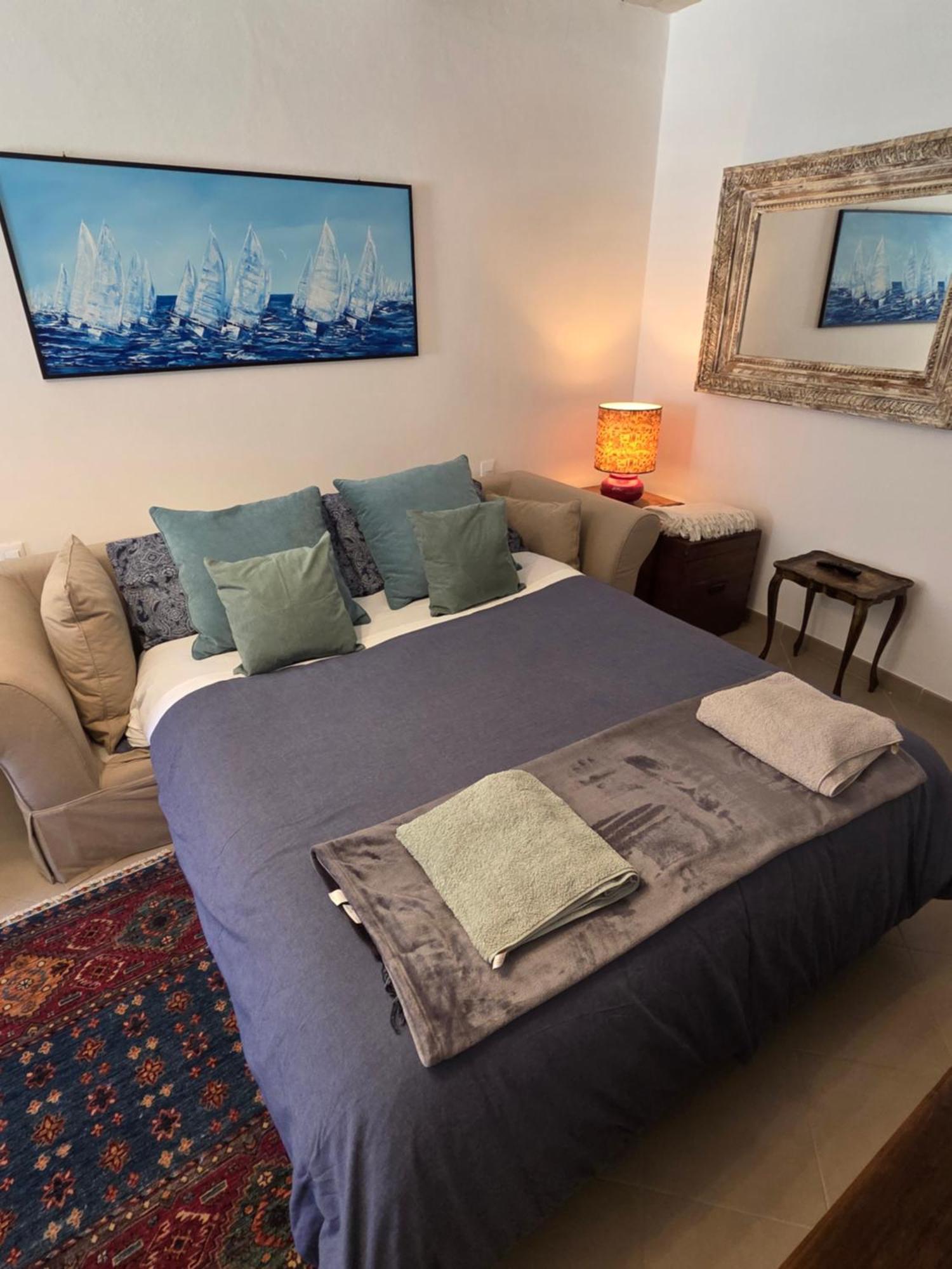 شقة Casa Marzia مونتيفاركي المظهر الخارجي الصورة